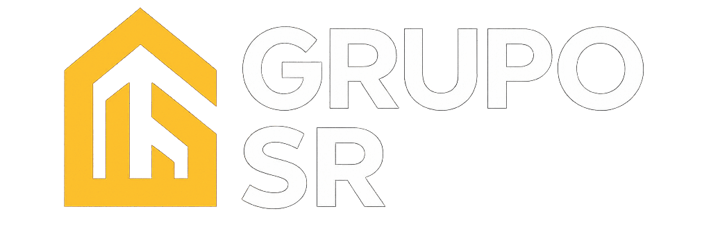 Grupo SR – Remodelaciones y Mantenimiento